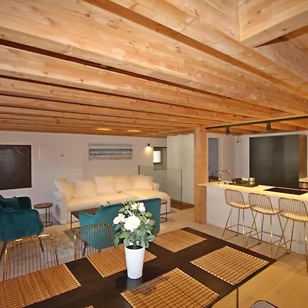 La Corte - Pilier Apartment Antey-Saint-Andre