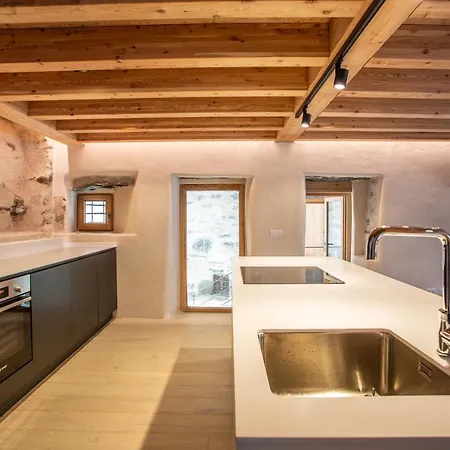 La Corte - Pilier Apartment