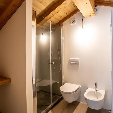 La Corte - Pilier Apartment Antey-Saint-Andre