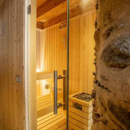 La Corte - Pilier Apartment Antey-Saint-Andre