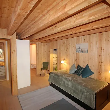 La Corte - Pilier Apartment Antey-Saint-Andre