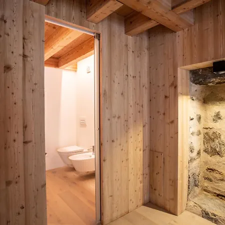 La Corte - Pilier Apartment *